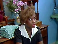 Ladies Room 1987, US, Krista Lane, fart abused video, DVD rip