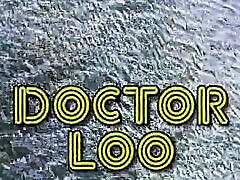 dr. loo und die dreckigen phaleks doctor who