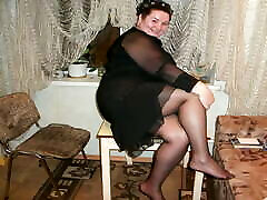 Big Ladies Big Ladies