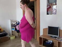 Amateur Housewife Orgasm and Sex – Laz Ali