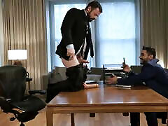 Gentlemen 28: Executive Authority Gentlemen 28: Executive Authority