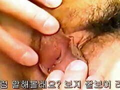 Tragic lesbo feet licker Star JuHui Jin B