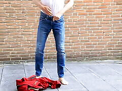 Jeans from M
