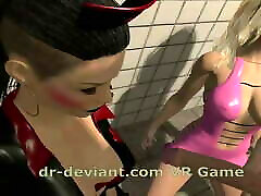 новый релиз виртуальной игры dr. deviant