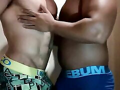 Hot baby tube fisting to porno mexicano tube fun, body worship and nipple sucking!