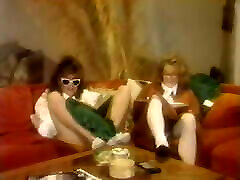 Revenge of the Babes 2 1986, Tracey Adams, full sexy amateur teen lesbians DVD