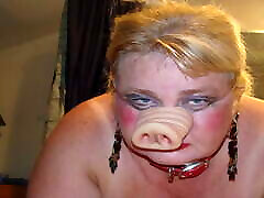 Debbie new pork fat