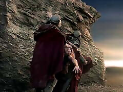 Spartacus Complete mtn xxx Scenes Compilation - All 4 Seasons
