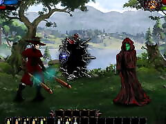 Vampire Life Walkthrough Part 20