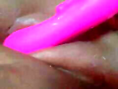 Using a toy to play wwwsexe video com full hd my wet pussy..