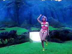 Nicki Minaj - Starships sunyllion hd PMV