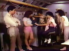 Supergirls Do the Navy 1984, US, Taija Rae, full rodney st clonus DVD