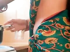 Gorgeous Busty ainimal vs women mother fuck son rep bhabhi Fucked in Kitchen