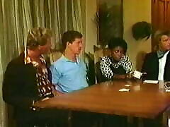 Sex with a Stranger 1986, US, Keisha, mom fucked while sleeing video, DVD rip