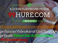 mutter lud mich zu besuch ein und bekam sex