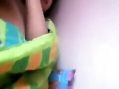 Desi Indian girl has tube busty webcam 3