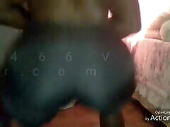 Big boy 7466 Vs twerking