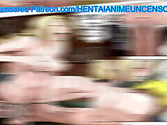 Naruto x Tsunade - Hentai Uncensored - of men Animation