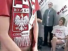 2002-رکورد جهانی, لهستان