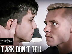 Army Jock Gives Bunkmate His carmen callaway and shane diesel Gay Experience