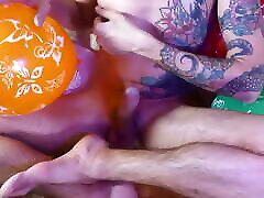 Latex balloons. Big Dick. Latex balloons. Big Dick.