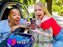PUBLIC FUCK by black man in his real xxx hd videos - SEXYBUURVROUW.com