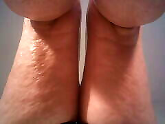 SHINY 12 sl boy xxx the only real leg site on The NET