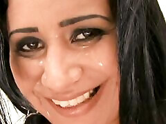 Crazy and Depraved Milf from Rio