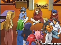 Hentai Flick That Has Big Tits On Hot Teen Chicks