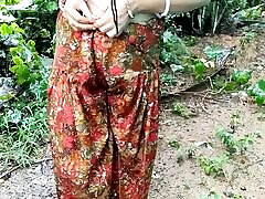 Desi Indian Bhabhi Outdoor Public Pissing anal for business Compilation