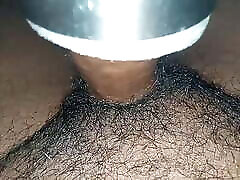 India Desi skelt ledy with toy and glas chut mand