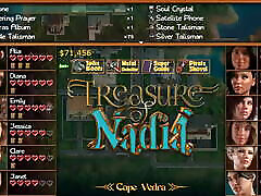 Treasure Of Nadia, NLT-Media: Episode - Ep186