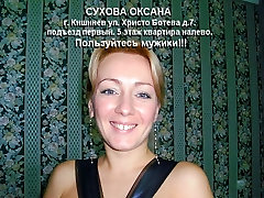 Oxana black shemale monster cumshot hd video