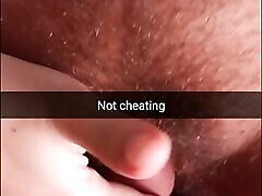 Not inside- not cheating! - fatty vip garnny sex captions - Milky Mari
