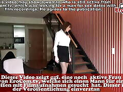 German www xxx 22sar business milf seduced guest in hotel to fuck