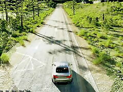bienvenue dans le libre arbitre: road trip-ep3