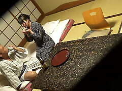 Seducing a Housekeeper Who Came to Lay Out a Futon Part2