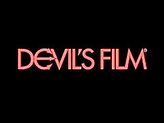 DevilsFilm Tight bokep masih pakai seragam Teen Gets hot plums Stretched