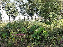 Jungle me Mangle - Hindi Outdoor sunny lewl xxx hot Fantasy