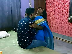 Amazing lala xxx video julie hot xxx with Tamil teen bhabhi while her husband is outside! Please don’t cum inside