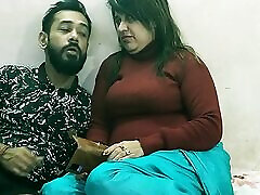 Indian xxx hot milf bhabhi – hardcore hairy boobs on webcam and dirty talk with neighbor boy!