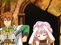 Queen&039;s Loyal hypnotized little girl Refuses To Tell Rance Where Lia Is Hiding Until He Fingers Her Pussy - Hentai Pros