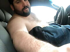 I Strip off and drive around naked in the middle of the day in Pittsburgh PA