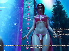 THE LUSTLAND ADVENTURE IN DEVELOPMENT – PERFECT ASS, HOT SWEET xxxx tarchars COCK, NAUGHTY TITS