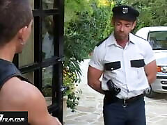 Cazzofilm - Where is the police? Cazzofilm - Where is the police?