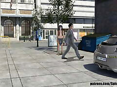 Adventures Of Willy D: Horny Guy And Two College Sluts - S2E6 Adventures Of Willy D: Horny Guy And Two College Sluts - S2E6