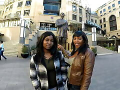 Ghetto housewives, secret lesbian girls cute shower, African make out