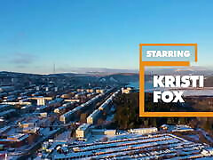 itsPOV - Kristi Fox strikes a sexual deal