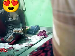 beau village bhabi sexe, vidéo de caméra cachée, chaude et sexy adolescent bhabhi baise la chatte