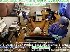 CLOV - Life&039;s A Cruel Joke, Taylor Ortega Sold To Doctor Tampa To Be His mobica chicas peru Slave, New Updated Preview